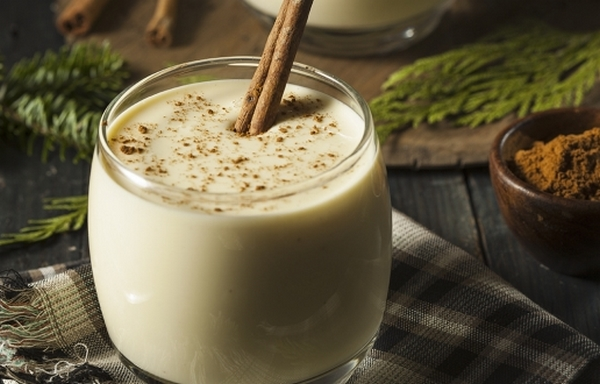 Как приготовить молоко с корицей для похудения и здоровой кожи