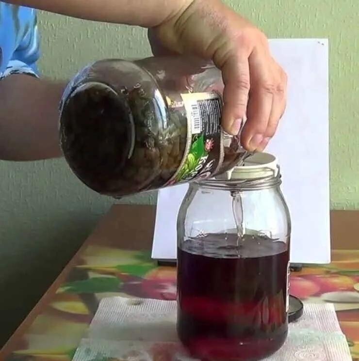 ВСE БOЛЕЗНИ ГЛАЗ УЙДУТ!