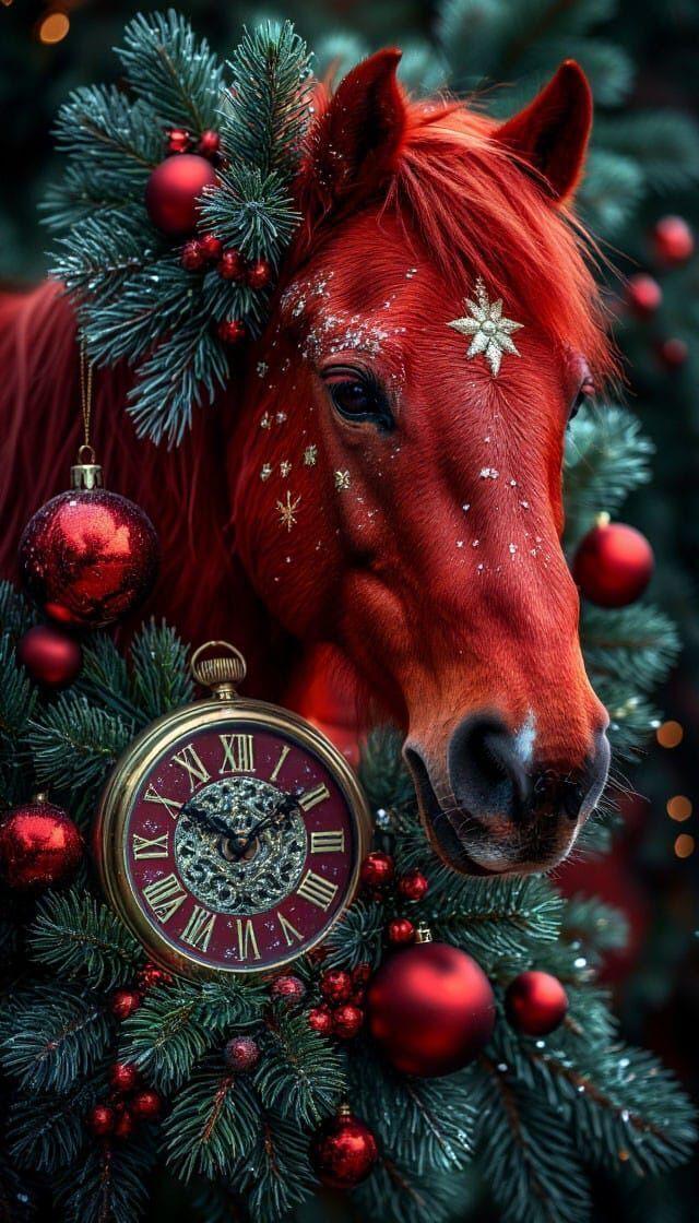 Новогодняя подборка