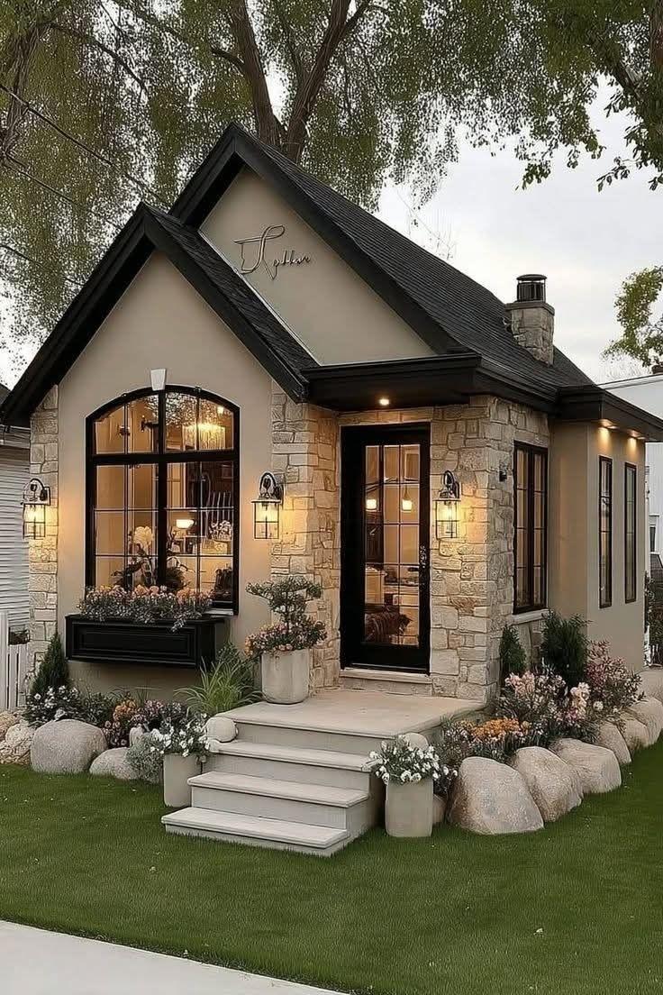 Просто прелесть