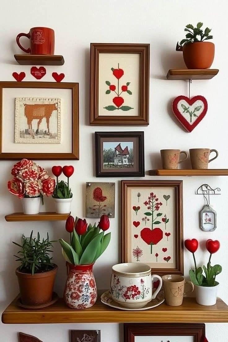 Милый дизайн