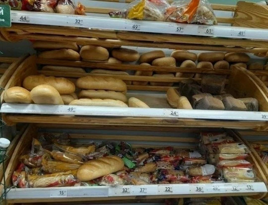 В магазине «Пятёрочка» я стал свидетелем вопиющего нарушения правил гигиены