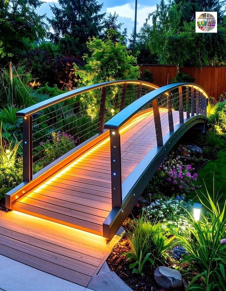 Красивые дачные идеи &#128525;&#10084;