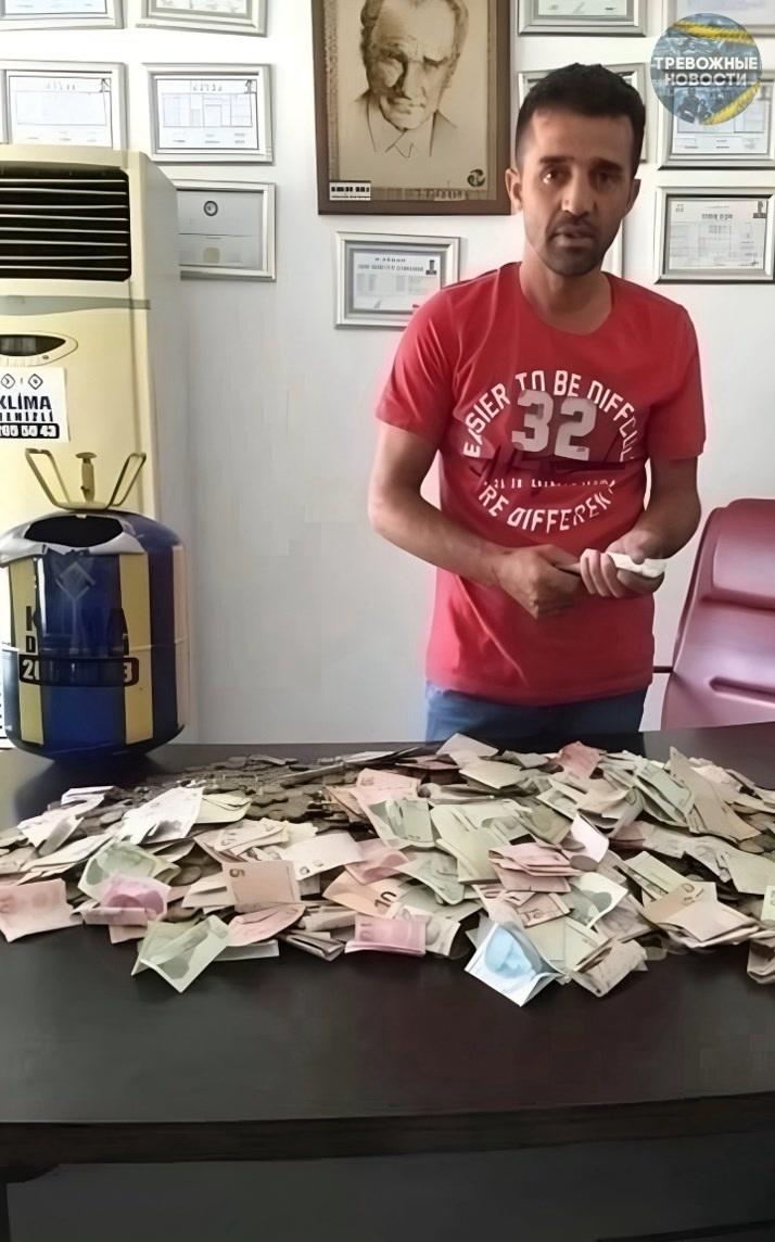 Этот человек на протяжении шести лет воздерживался от курения и каждый день откладывал средства, равные стоимости пачки сигарет. На эти сбережения он купил автомобиль, но, к сожалению, всего через несколько дней после этого трагически погиб в аварии.