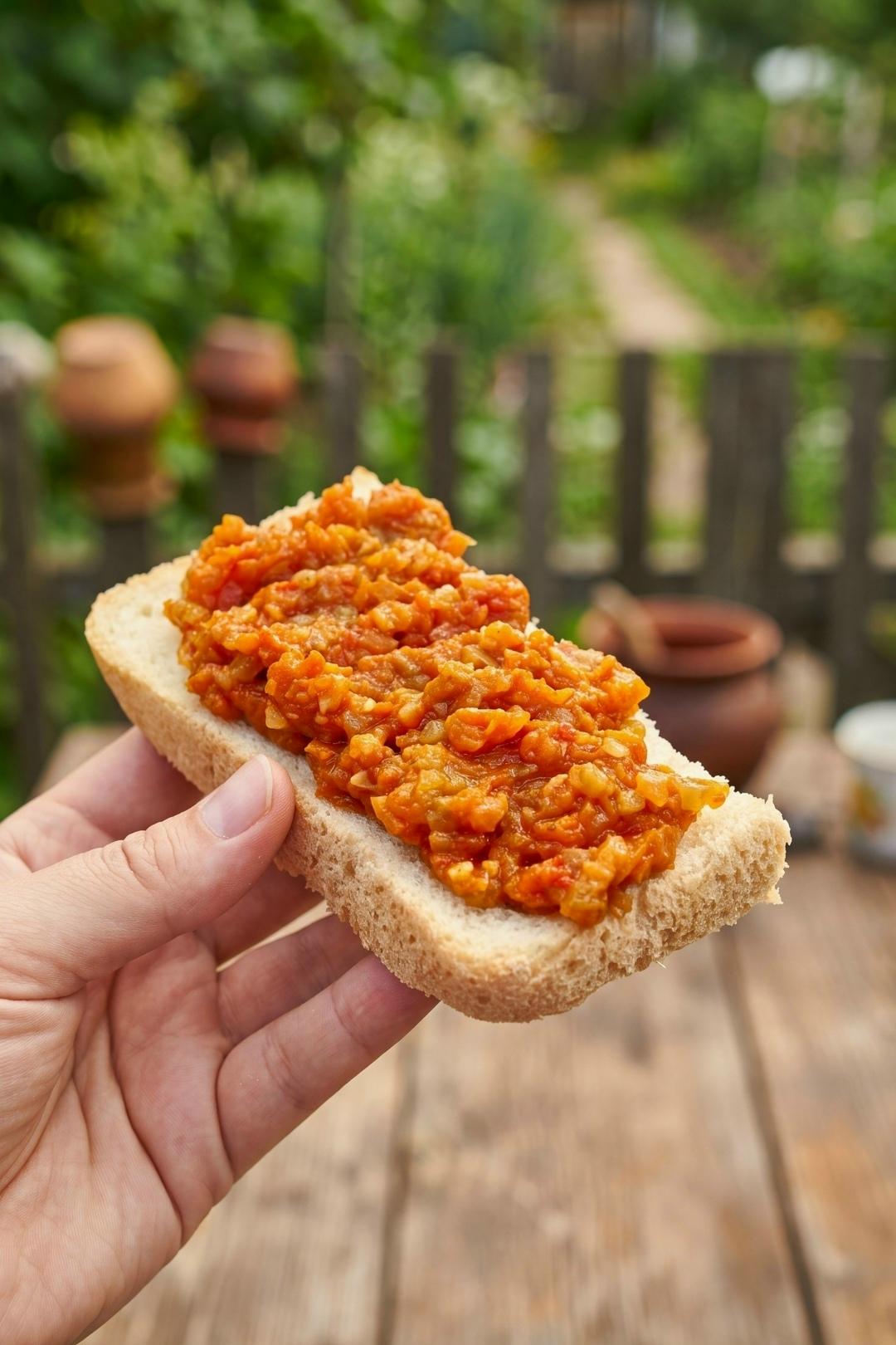 ОГУРЕЧНАЯ ИКРА — ЗИМНЯЯ КЛАССИКА С СЮРПРИЗОМ 😍