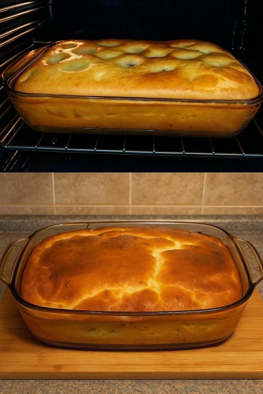 Самый простой и удачный рецепт заливного пирога — быстро, легко и всегда очень вкусно! 🍴 Этот пирог всегда выручает, начинку можно менять в зависимости от настроения — и всегда получается великолепно 😋