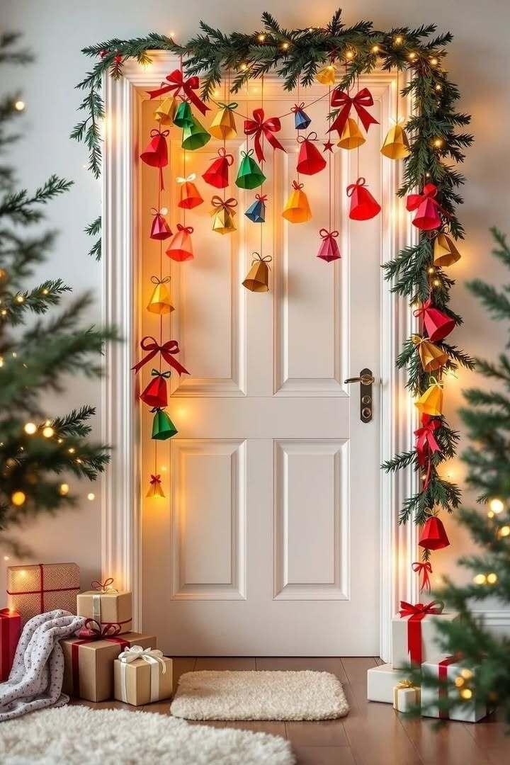 Новогодний декор для дома &#11088;️