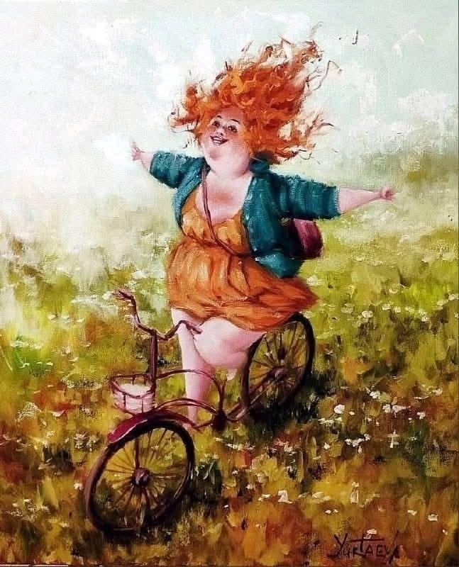 Одна моя знакомая уволилась с работы.