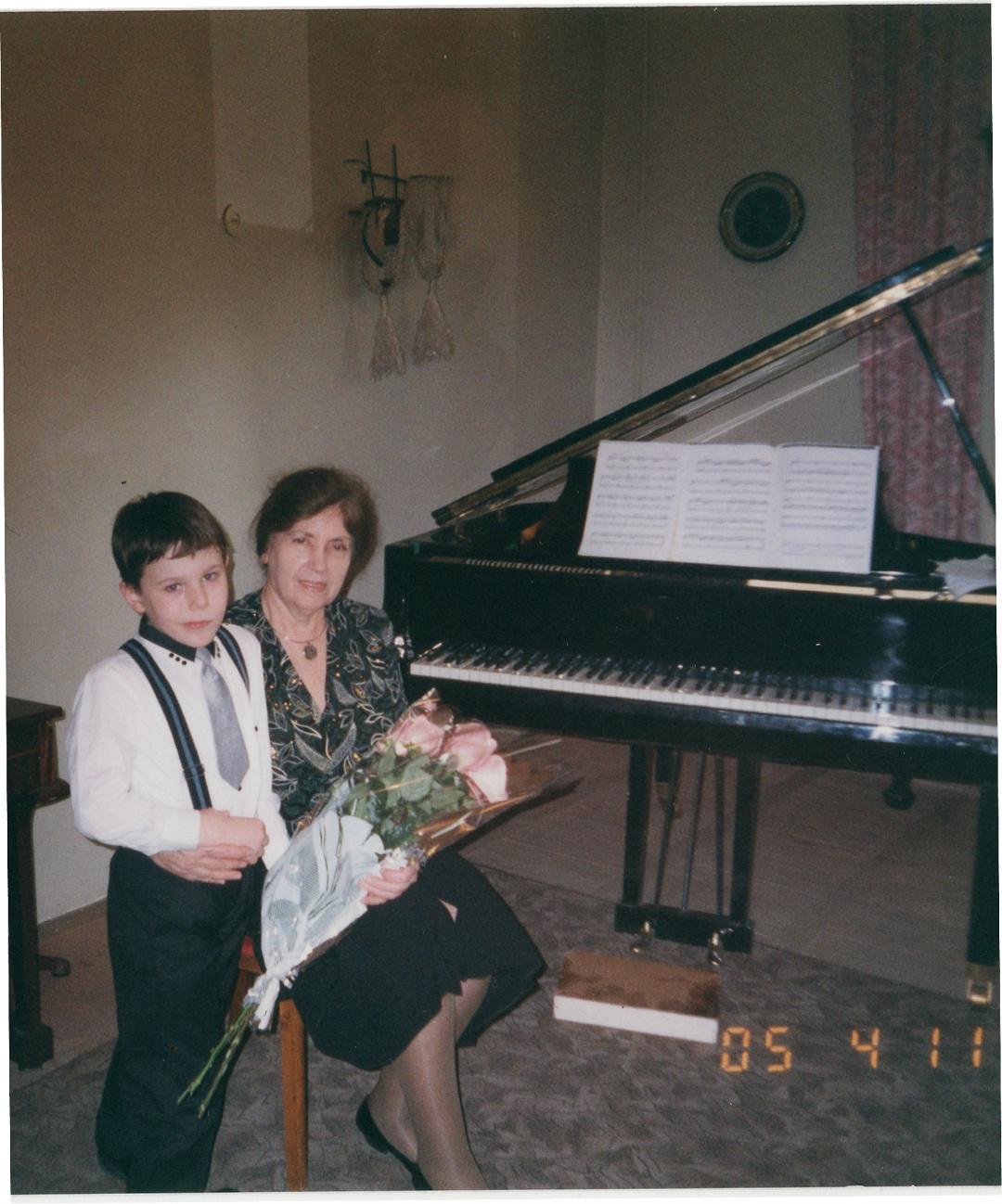 "Я прошу о помощи всех, кто может понять чужое страдание.