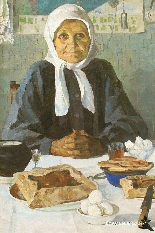 1. Когда тебе плохо — начни мыть полы руками.