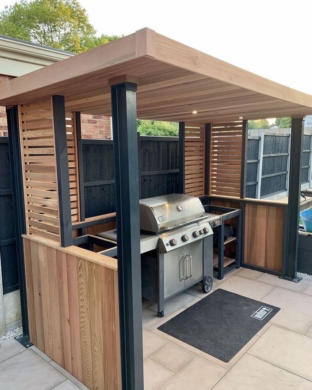 дачные идеи