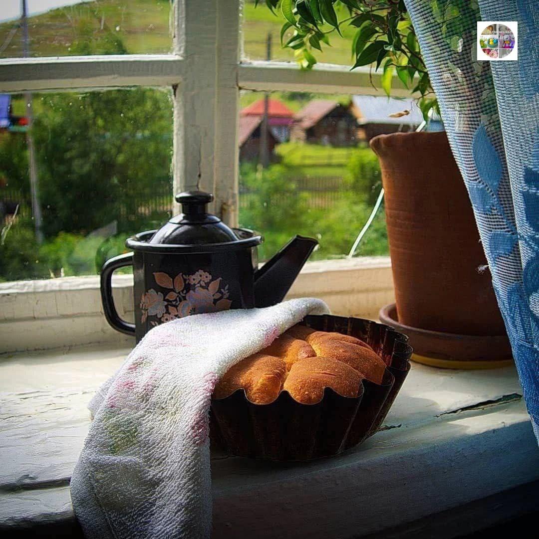 Сколько тепла и уюта в этих фото