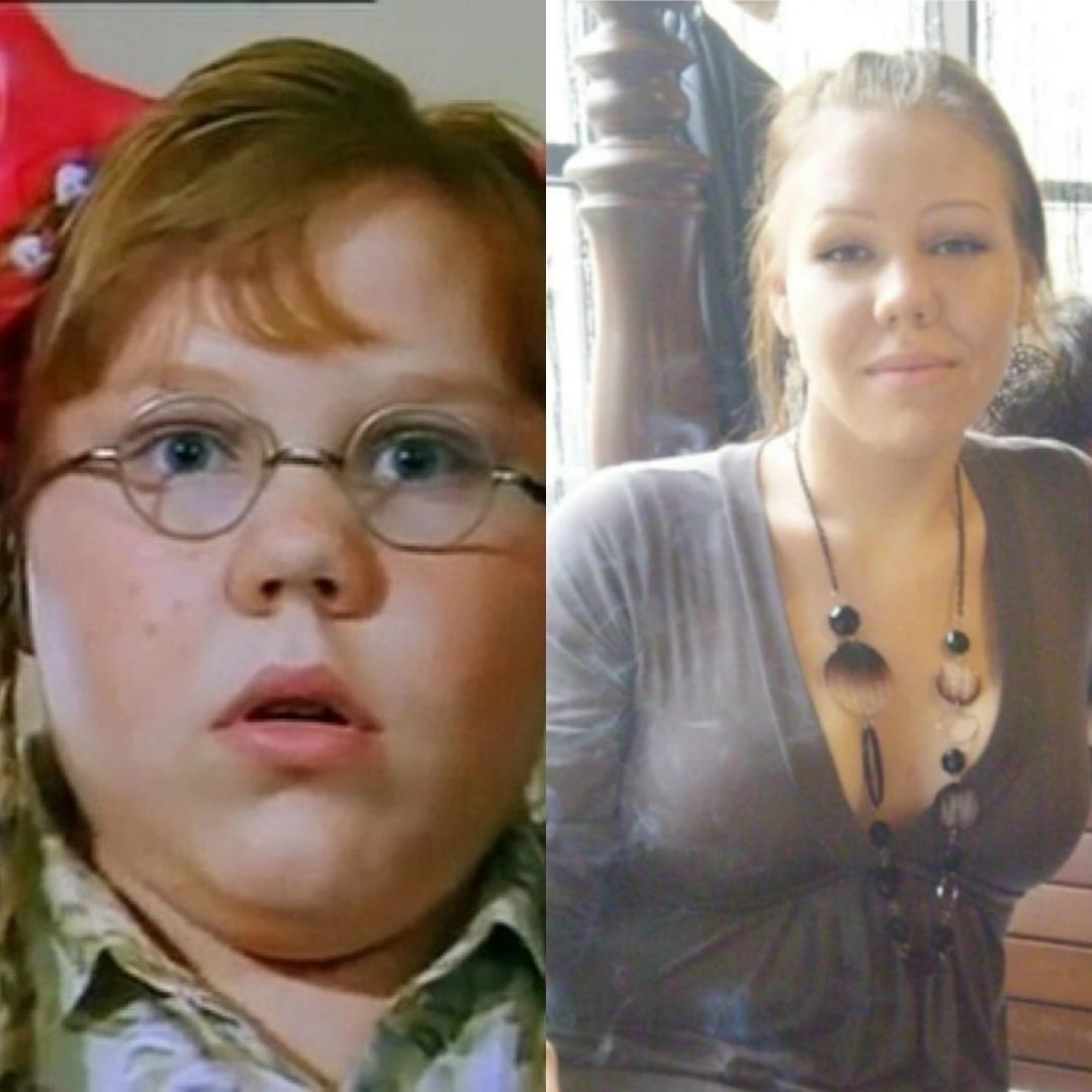 Что стало с героями «Ералаша», ставшими взрослыми