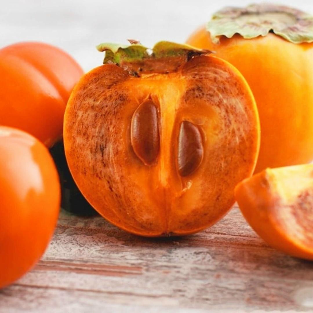 Что происходит с организмом после употребления всего одной хурмы?