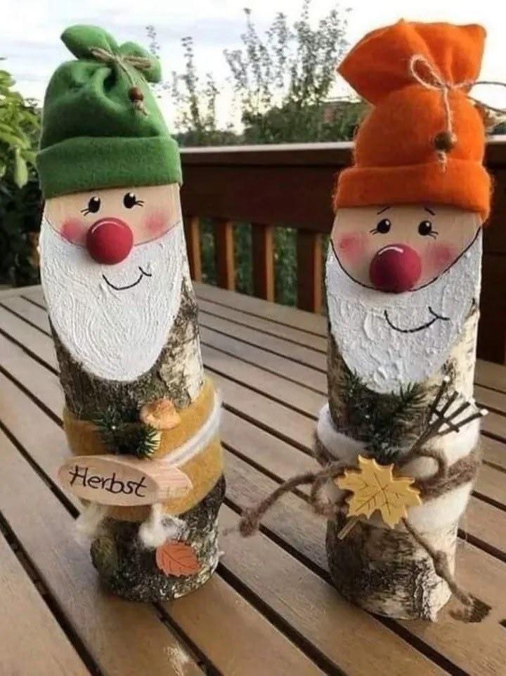 Декор для дачного участкa