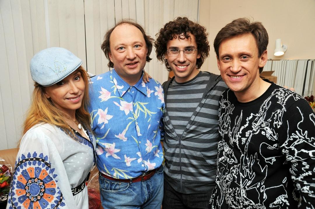 Звезда «Аншлага» Сергей Дроботенко пропал с ТВ! Раскрыта шокирующая причина.