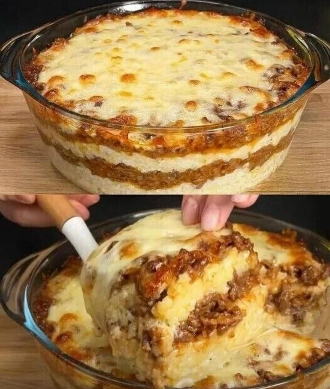 Ужин за 15 минут: Семейный рецепт