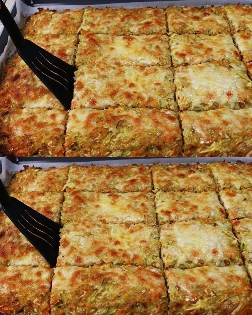 БE3 ЖAPКИ И ВОЗНИ! ВКУСНЕЕ УЖИНА ЕЩЕ НЕ БЫЛО! 🍕🍕