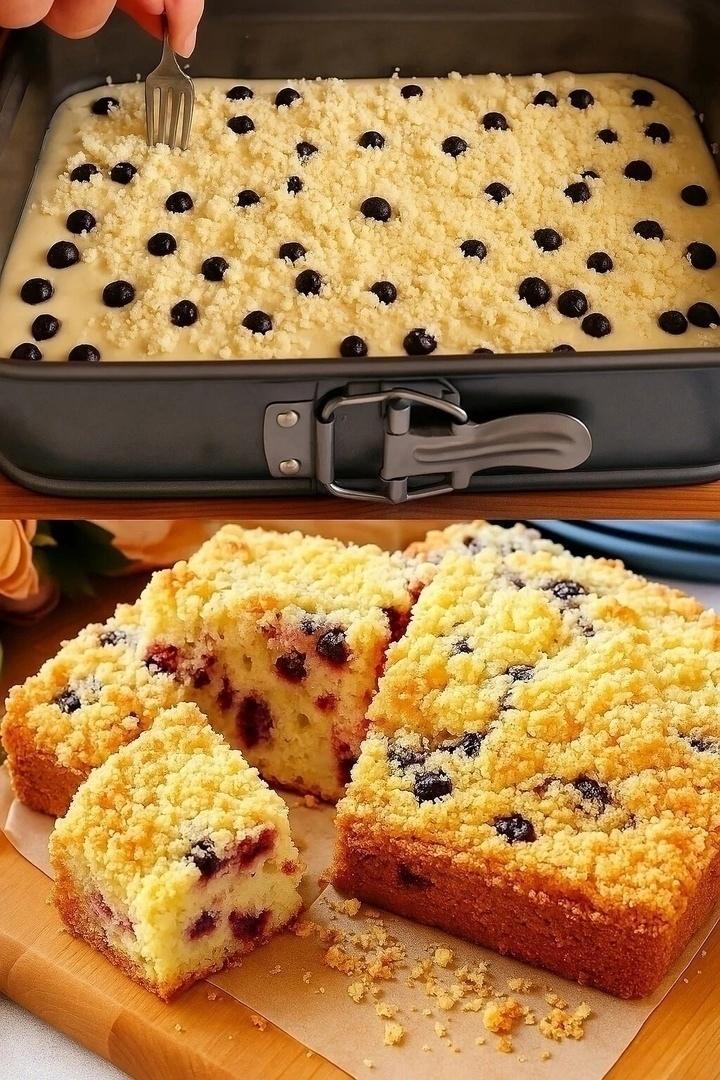 Этот ПИРОГ лучше, чем торт и вкуснее кекса. Научила всех подруг так готовить! ☺