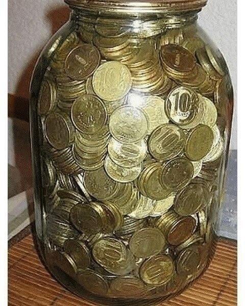 ДЕНЕЖНЫЕ ПРИМЕТЫ💰