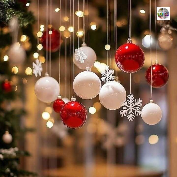 Зимние подвески &#11088;️