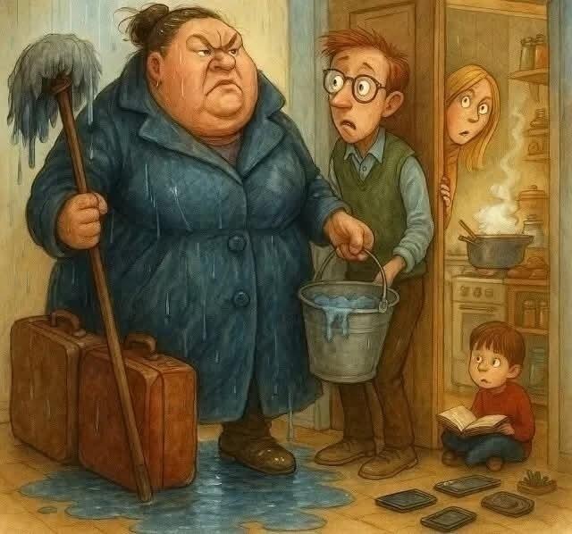 У Паши были свои требования: ответственная, пунктуальная, воспитанная, опрятная, внимательная, умеющая вкусно готовить, без вредных привычек. Он придирался ко всему, с кандидатками был суров, без конца демонстрировал власть и гонор.