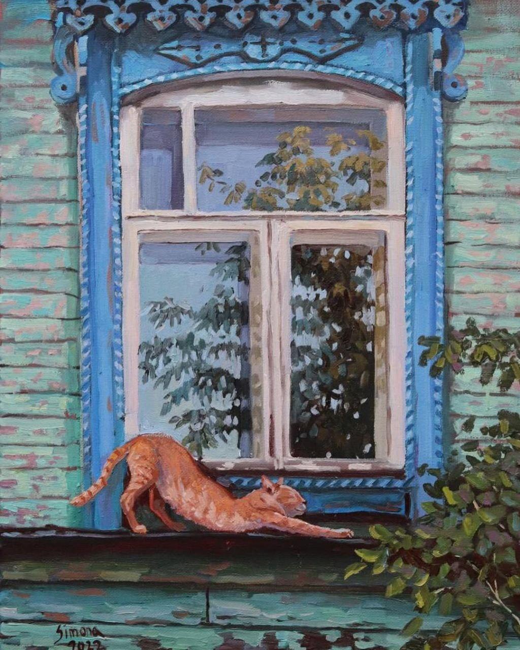 Если ты ждёшь чуда - пусть оно случится! А если не ждёшь - тогда пусть оно придёт неожиданно ❤️