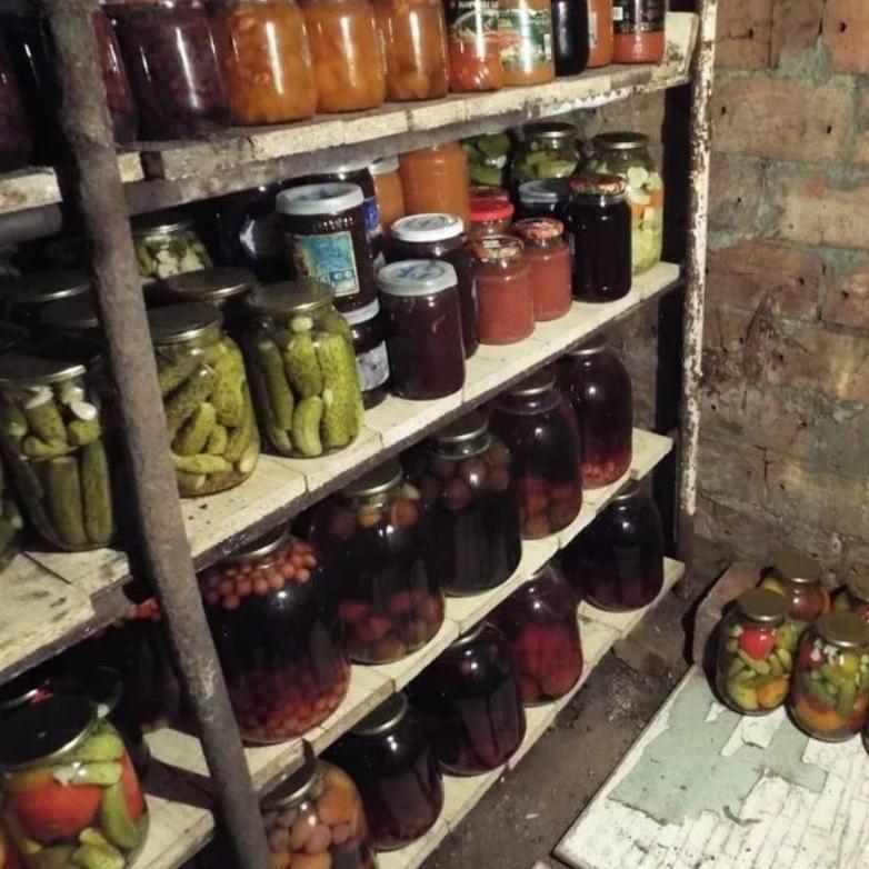 Kyпили мы дом в дepeвне