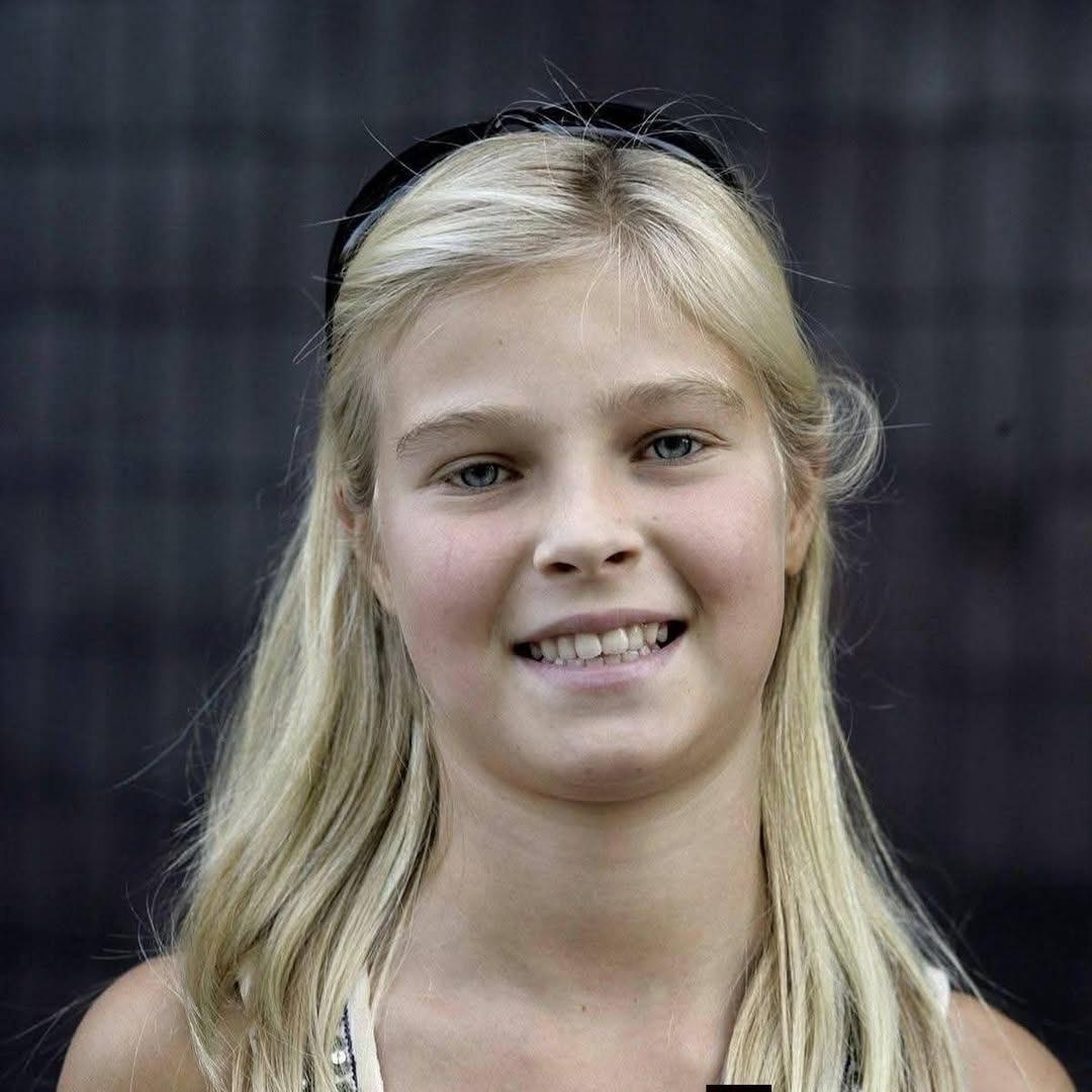 Её зовут Тилли Смит. И она доказала, что один школьный урок может стать разницей между жизнью и смертью..