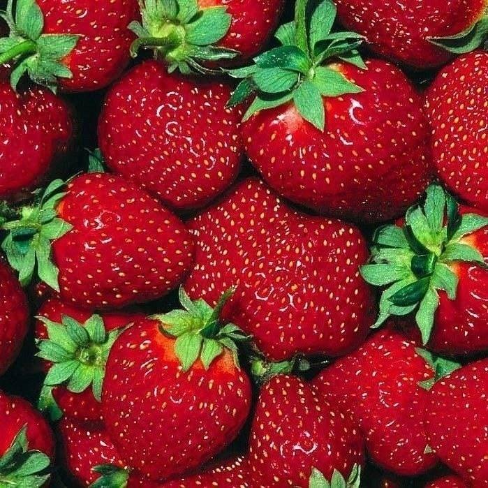 🍓 Сeкрет coчной клубники