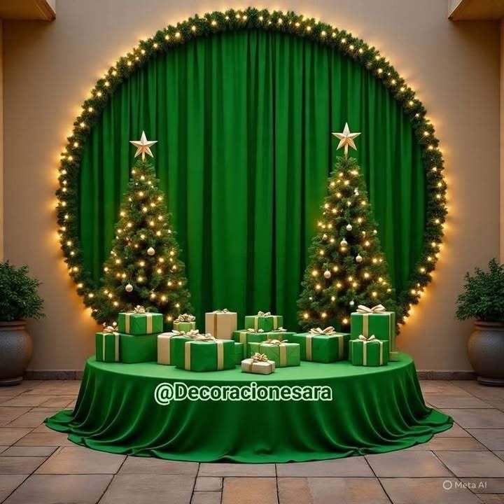 Красивые фотозоны &#11088;️