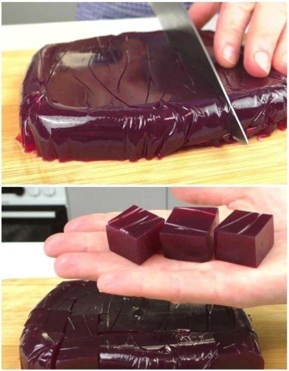 Беру стакан любого варенья — раз, два и вкуснота готова! Вкусное лакомство за считанные минуты😋