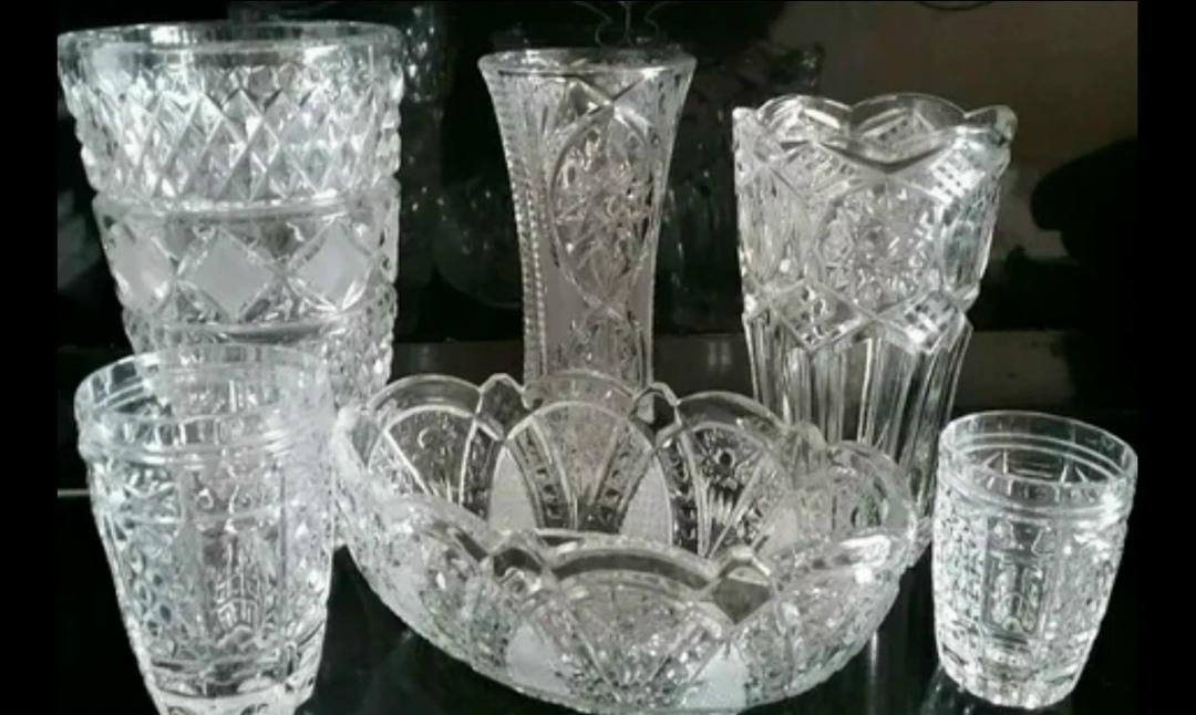 💎 OXOТА HAЧАЛАСЬ: Почему молодежь сходит с ума по бабушкиному хрусталю? ✨