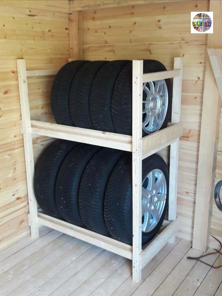 Дачные и домашние хитрости &#128077;