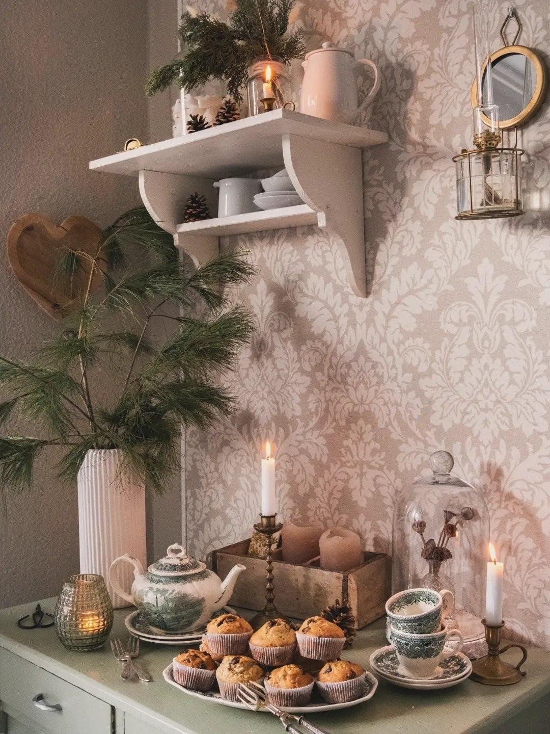 Уют и гармония