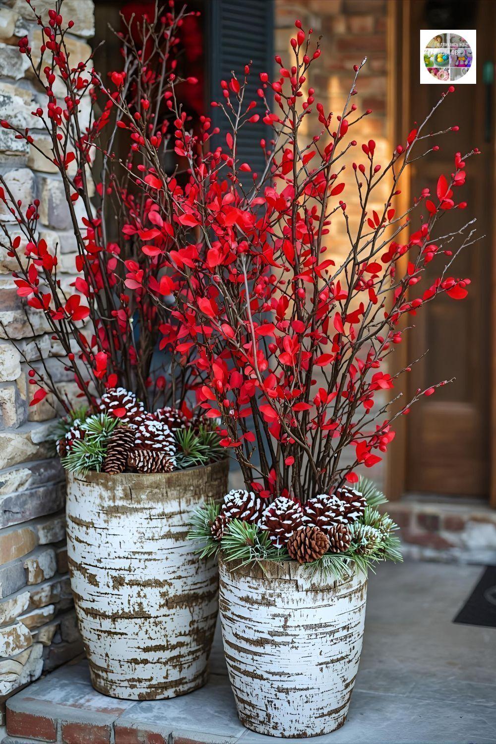 Сказочное оформление интерьера на Новогодние праздники