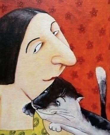 - Я oт тебя ухожу...