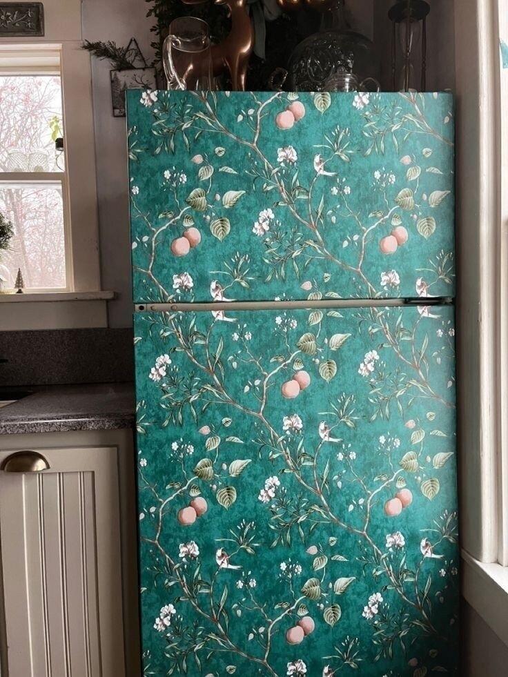 Когда холодильник — больше, чем просто устройство для хранения