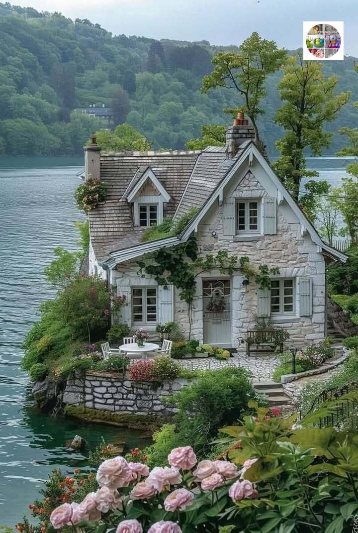 Место Где Отдыхает Душа