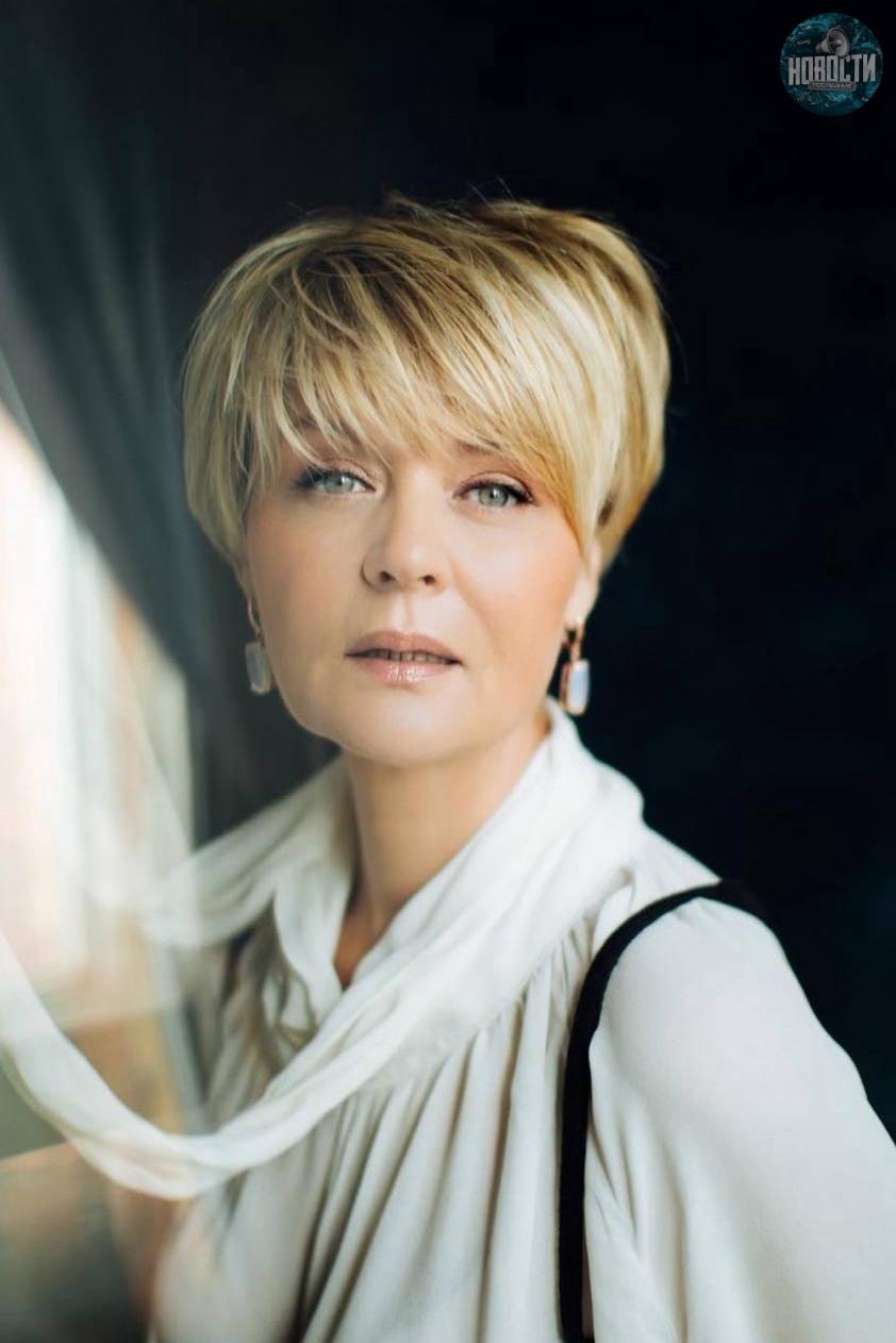 Юлия Меньшова высказалась о кончине своей матери, Веры Алентовой.