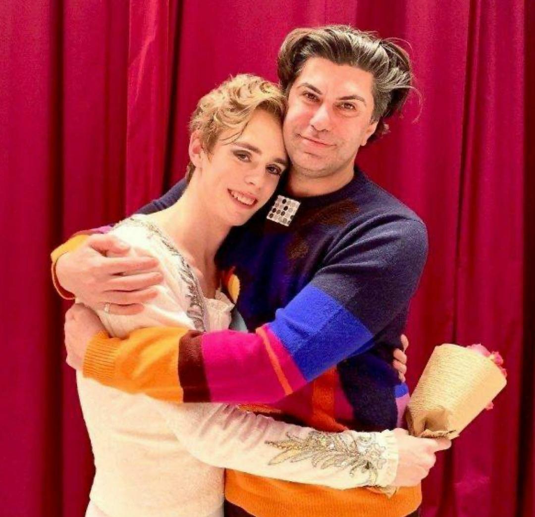 Вот почему 51‑летний Николай Цискаридзе до сих пор холост.