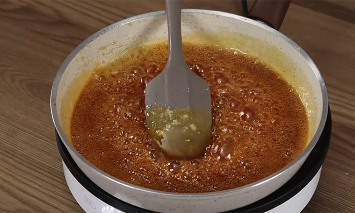 Вкуснейший итальянский десерт за 5 минут: почти только бананы и молоко, без выпечки