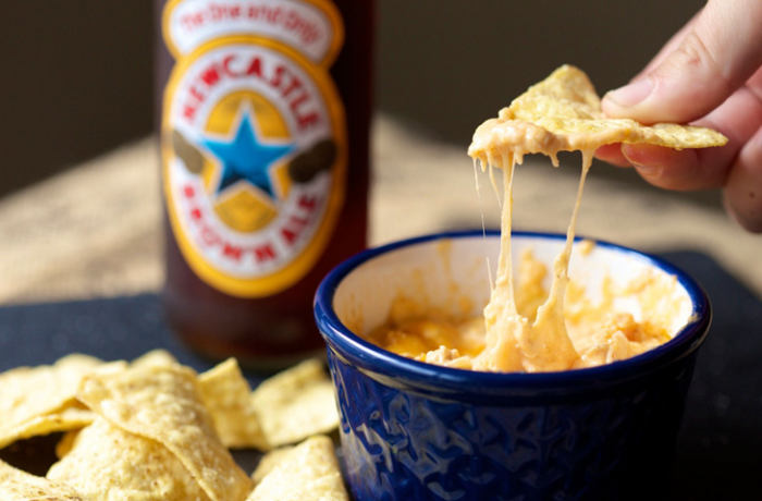 10 способов превратить пиво в еду