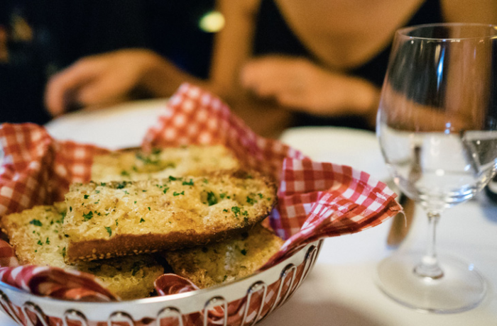 6 правил итальянского этикета за столом