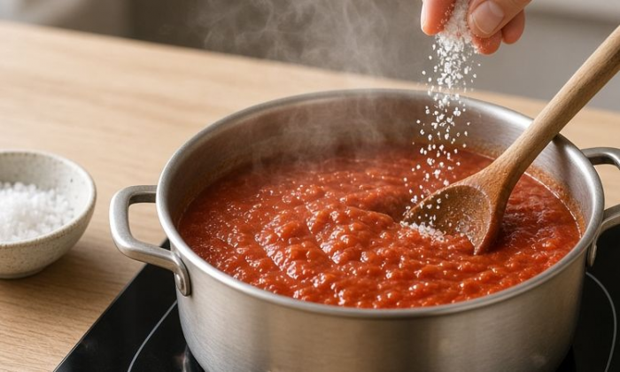 5 неочевидных кулинарных хитростей, которые реально работают