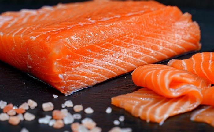 Как солить красную рыбу, чтобы получилось вкусно: хитрый и простой способ из ресторана