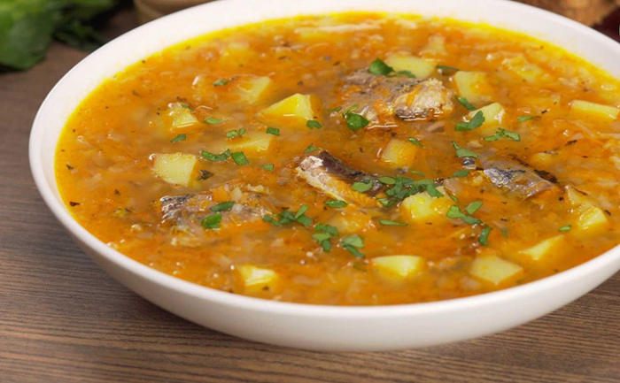 Варим супы не дольше 30 минут: 4 вкуса хватит на месяц