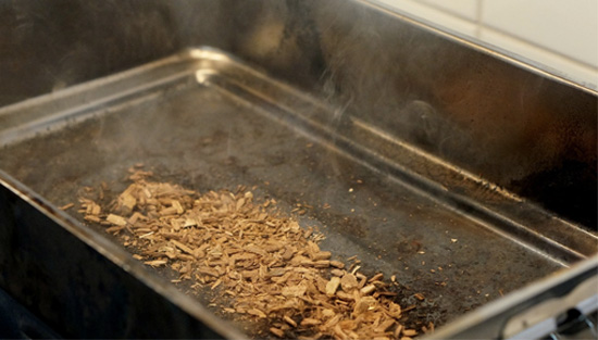 Как приготовить вкуснейший стейк без гриля