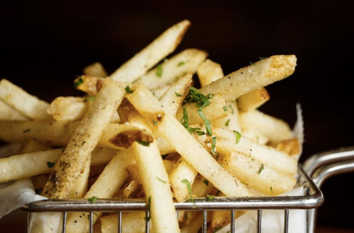 6 способов сделать картошку фри гораздо вкуснее