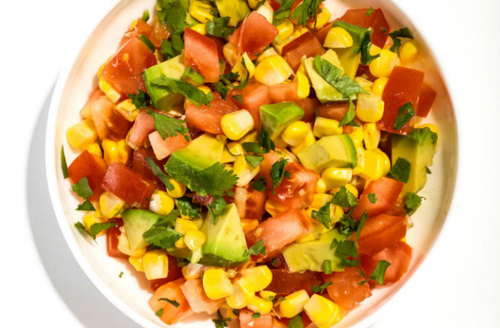 10 лучших рецептов сальсы: вкусно и полезно